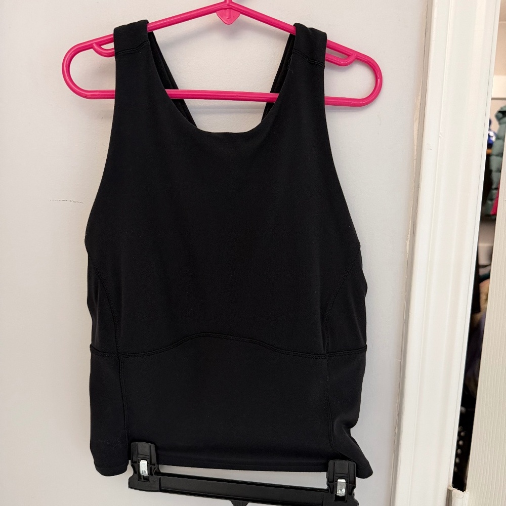 Lululemon Key to Balance (6) Black